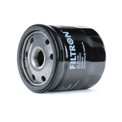 Billede af FILTRON OP 643/5 Oliefilter M 20 X 1.5 Påskruet filter NISSAN: Qashqai 2, RENAULT: Clio 4, DACIA: SANDERO 2