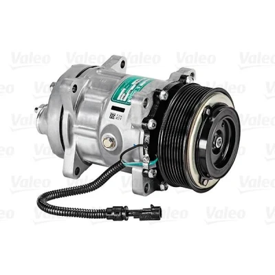 Billede af VALEO 813038 Kompressor SD7H15 24 PAG 46 R 134a med kompressorolie