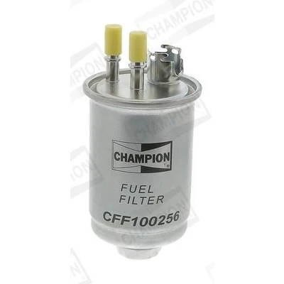 Billede af CHAMPION CFF100256 Brændstoffilter Ledningsfilter 6,8 FORD: Focus Mk1 Stationcar, Hatchback, Transit Connect Van