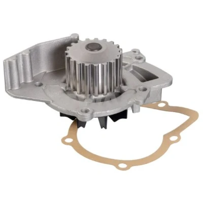 Billede af SWAG 62 92 1879 Vandpumpe 19 Aluminiumsstøbning med pakning plastik VOLVO: V50, V70 3, S40 II, PEUGEOT: 406 Sedan, 307 Hatchback