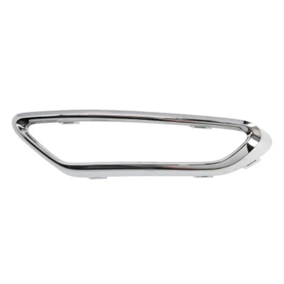 Billede af BLIC 6502 07 9566918CP Radiatorpanel bag, højre