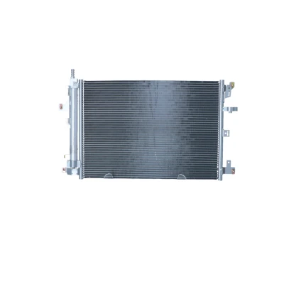 Billede af NRF EASY FIT 35889 Kondensator med tørrer, tætningsring 11,1 9,8 Aluminium 585