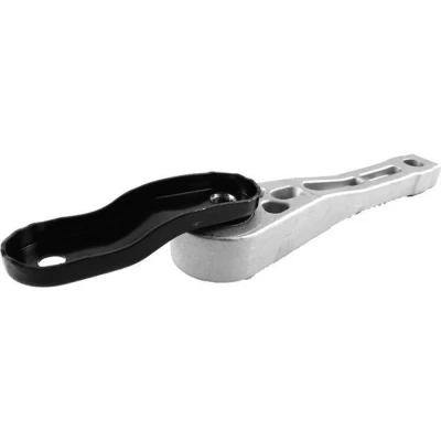 Billede af MAPCO 36269 Motorophæng bag Gummimetalleje Gummi VOLKSWAGEN: GOLF 5, 6, Touran I, SEAT: Leon II Hatchback, Altea XL,
