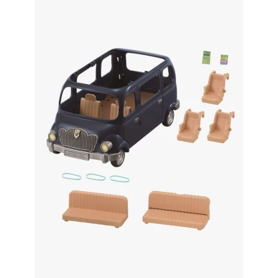 Billede af Sylvanian Families Figurer Monospace 7 places