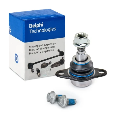 Billede af DELPHI TC3650 Bærekugle 90 92 45