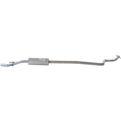 Billede af BOSAL 279 181 Midterste Lyddæmper TOYOTA: Yaris I Hatchback