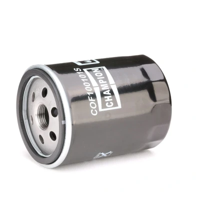 Billede af CHAMPION COF100101S Oliefilter 3/4&quot; 16 UNF Påskruet filter FIAT: 131 Sedan, 127 Hatchback, Ducato II Ladvogn/Chassis, ALFA ROMEO: Spider, 164, 155