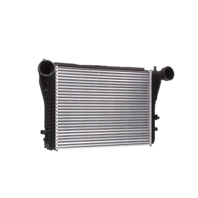 Billede af NISSENS 96715 Intercooler VOLKSWAGEN: GOLF 6, Passat B7 Variant, SEAT: Leon II Hatchback, AUDI: A3 Hatchback