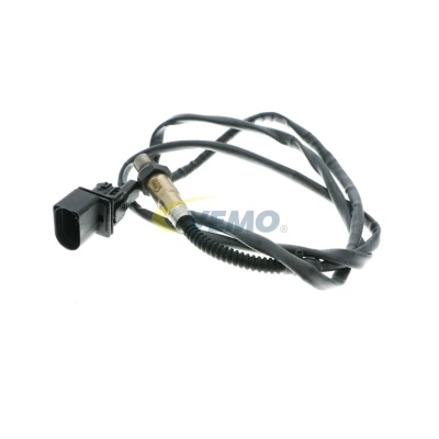 Billede af VEMO Q+, original equipment manufacturer quality MADE IN GERMANY V10 76 0049 Lambdasonde VOLKSWAGEN: Golf 4, Polo IV Hatchback, Passat B5 GP Sedan