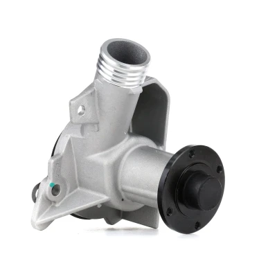 Billede af FEBI BILSTEIN 01289 Vandpumpe Aluminiumsstøbning med pakning Metal BMW: 3 Touring, Sedan, 5 Sedan