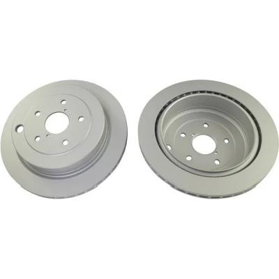 Billede af KAVO PARTS BR 8233 C Bremseskiver 320 18 5 114 ventileret coatet SUBARU: Tribeca
