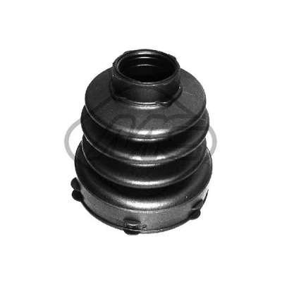 Billede af Drivaksel Manchet Metalcaucho 00235