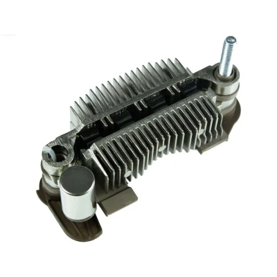 Billede af AS PL ARC5170 Ensretter, generator