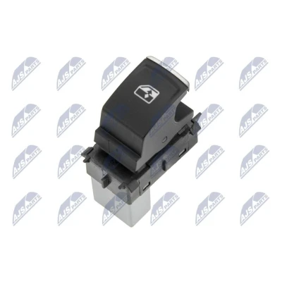 Billede af Kontakt, rudehejs NTY EWS VW 144