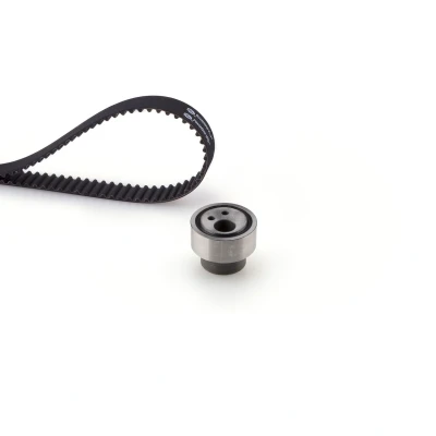 Billede af GATES FleetRunner Micro V Stretch Fit K035080 Tandremssæt LANCIA: DELTA 1