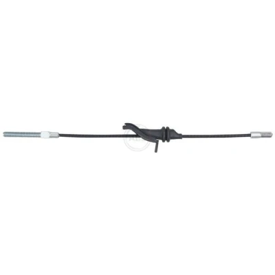 Billede af A.B.S. K17583 Håndbremsekabel 328 FORD: FOCUS 3 Turnier,
