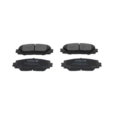 Billede af KAVO PARTS KBP 9140 Bremseklodser TOYOTA: Prius PHV Hatchback, III LEXUS: CT