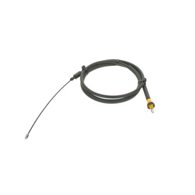 Billede af BOSCH 1 987 477 595 Håndbremsekabel 1850 CITROËN: Berlingo / First I