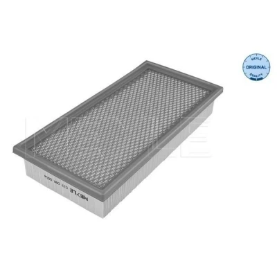Billede af MEYLE 012 094 0004 Luftfilter 58 170 362 Filterindsats ORIGINAL Quality MERCEDES BENZ: SL Cabriolet, SSANGYONG: Rexton / 2