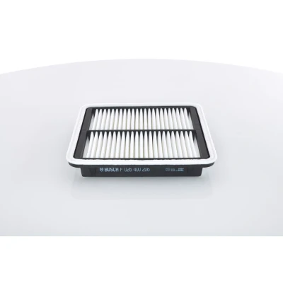 Billede af BOSCH F 026 400 206 Luftfilter 32 218 221 Filterindsats SUBARU: Forester IV, III, Outback IV