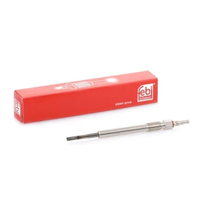 Billede af FEBI BILSTEIN 26685 Gløderør 4,4V VOLKSWAGEN: Golf 5, Touran I, Passat B6 Variant, SKODA: Octavia 2 Combi, Superb II Hatchback, Hatchback