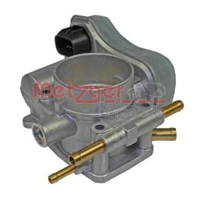Billede af METZGER 0892081 Gasspjæld Styrebox/Software skal læres/opdateres. ORIGINAL ERSATZTEIL OPEL: Corsa C Hatchback