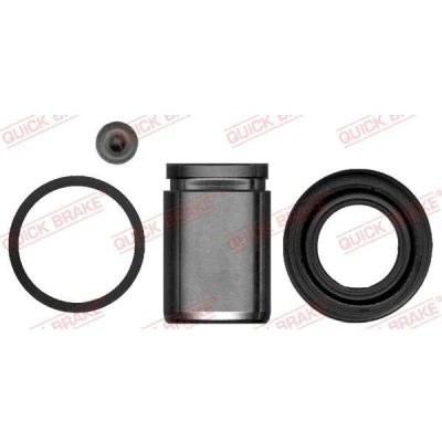 Billede af QUICK BRAKE 114 5101 Bremsekaliber Rep Sæt med stempel 34 KIA: cee‘d I Stationcar, Hatchback, Pro HYUNDAI: i30 Hatchback