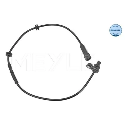 Billede af MEYLE 16 14 899 0026 ABS sensor Bagaksel højre aktiv 2 12 RENAULT: Captur, Clio 4