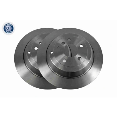 Billede af VAICO V30 40055 Bremseskiver bagaksel 330 14 5 112 fuldstændigt Original Quality MERCEDES BENZ: ML klasse, R klasse