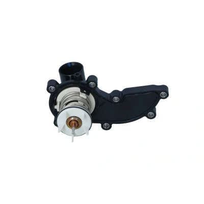 Billede af NRF 725262 Termostat 85 med tætningsring hus AUDI: A6 C7 Avant, C6 A4 B8 Avant