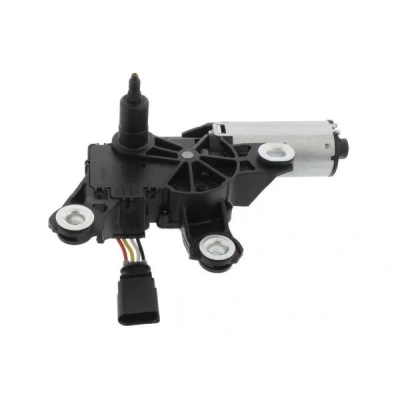 Billede af MAPCO 90212 Viskermotor 12 bag AUDI: A6 C6 Avant, C7 A1 Sportback