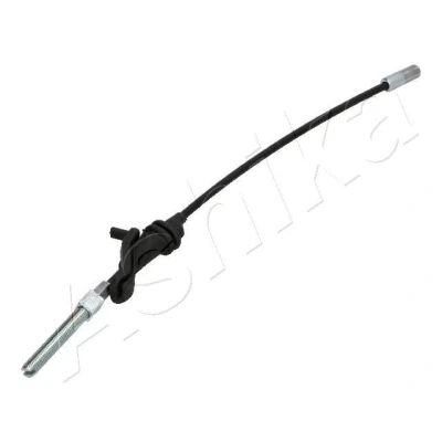 Billede af ASHIKA 131 00 0318 Håndbremsekabel foran 328mm FORD: Transit Connect V408 Van, FOCUS 3 Turnier,