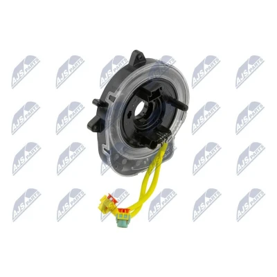 Billede af Vinkelfjeder, Airbag NTY EAS CH 013