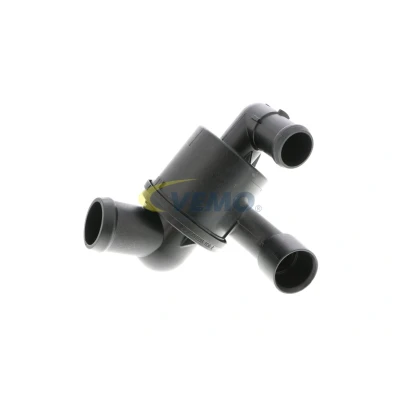 Billede af VEMO V15 99 2047 Termostathus med termostat Q+, original equipment manufacturer quality