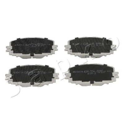 Billede af JAPKO 50220 Bremseklodser foraksel TOYOTA: Yaris III Hatchback, II Hatchback