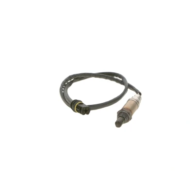 Billede af BOSCH 0 258 005 163 Lambdasonde 4 MERCEDES BENZ: SLK, ML klasse