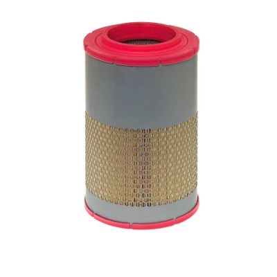 Billede af HENGST FILTER E498L01 Luftfilter 339 214 Filterindsats
