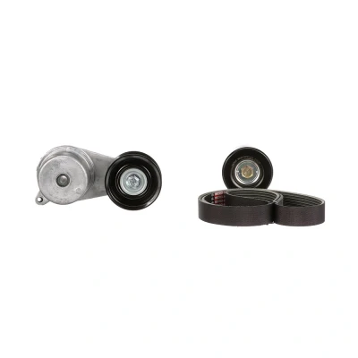 Billede af GATES K017PK2020XS Kileribberem