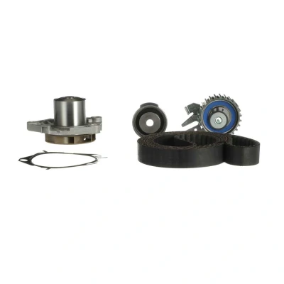 Billede af GATES KP45623XS vandpumpe + Tandremssæt med Tru Power ALFA ROMEO: 166, 159 Sedan, Sportwagon