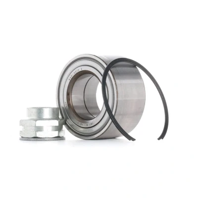Billede af SKF VKBA 1401 Hjullejesæt 66 FIAT: Panda II Hatchback, Cinquecento, Seicento / 600 Hatchback