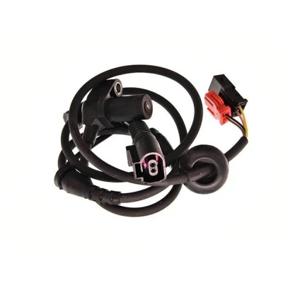 Billede af MAXGEAR 20 0053 ABS sensor foraksel, Foraksel begge sider til køretøjer med passiv 1700 1050, 1020 VOLKSWAGEN: Passat B5 GP Variant