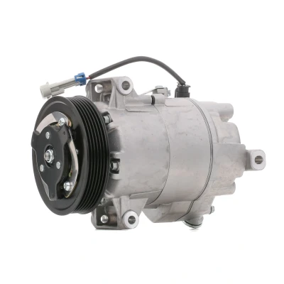 Billede af DELPHI TSP0155949 Kompressor 6CVC13 PAG 46 med kompressorolie OPEL: Insignia A Sports Tourer, Astra J Hatchback