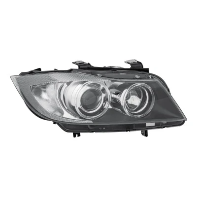 Billede af HELLA 1ZS 354 688 021 Forlygter BMW: 3 Touring, Sedan