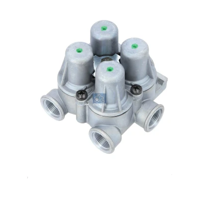 Billede af DT Spare Parts 5.70175 Multibeskyttelsesventil