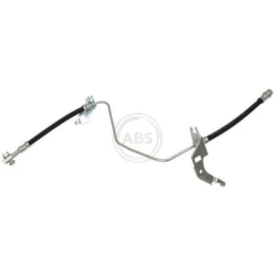 Billede af A.B.S. SL 5692 Bremseslange 760 BANJO 10.0 mm OPEL: Meriva A, Astra H Caravan, Zafira B