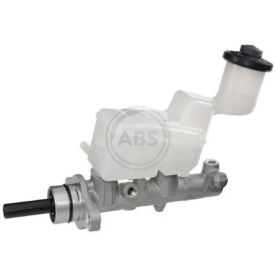 Billede af A.B.S. 72046 Bremsehovedcylinder 2 Aluminium 2x M10x1.0 til venstrestyrede biler TOYOTA: RAV4 II SUV