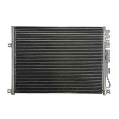 Billede af THERMOTEC KTT110329 Kondensator uden tørrer 595 JEEP: GRAND CHEROKEE 3