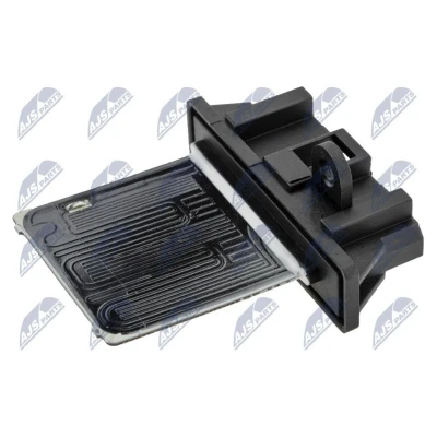 Billede af NTY ERD NS 003 Modstand, kabineventilator NISSAN: Qashqai / Qashqai+2 I