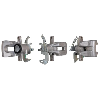 Billede af ELSTOCK 86 3042 Bremsekaliber Aluminium Bagaksel venstre, bagved akslen