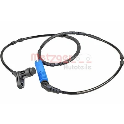Billede af METZGER 0900528 ABS Sensor bagaksel 2 BMW: 3 Sedan, Touring